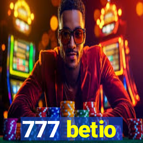 777 betio